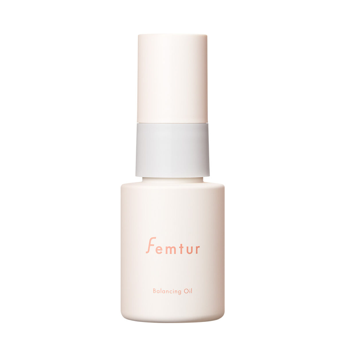 フェムチャー　バランシングオイル / アンファー(スカルプD)