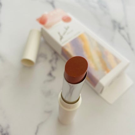 ミネラルマルチルミナイザー/SUIKO HATSUCURE/スティックハイライトを使ったクチコミ(4枚目)