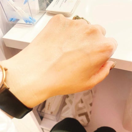 金華ゴールド ナノローション N/KINKA/化粧水を使ったクチコミ(9枚目)