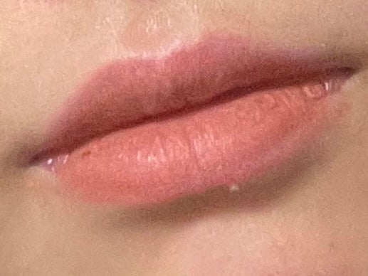 CKムースMリップ(通称:CKムース泥リップ)/COLORKEY/口紅を使ったクチコミ(3枚目)