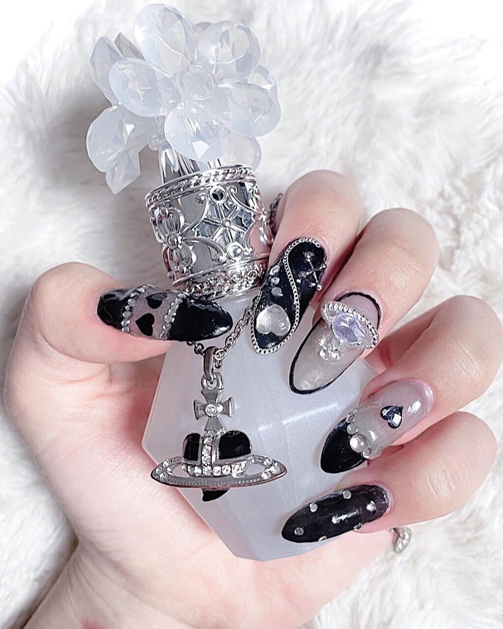 irogel/irogel(イロジェル)/ジェルネイルを使ったクチコミ(5枚目)