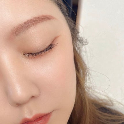 トーンアップアイシャドウ/CEZANNE/アイシャドウパレットを使ったクチコミ(9枚目)