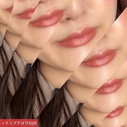 ルージュ ディオール コントゥール/Dior/リップライナーを使ったクチコミ(5枚目)