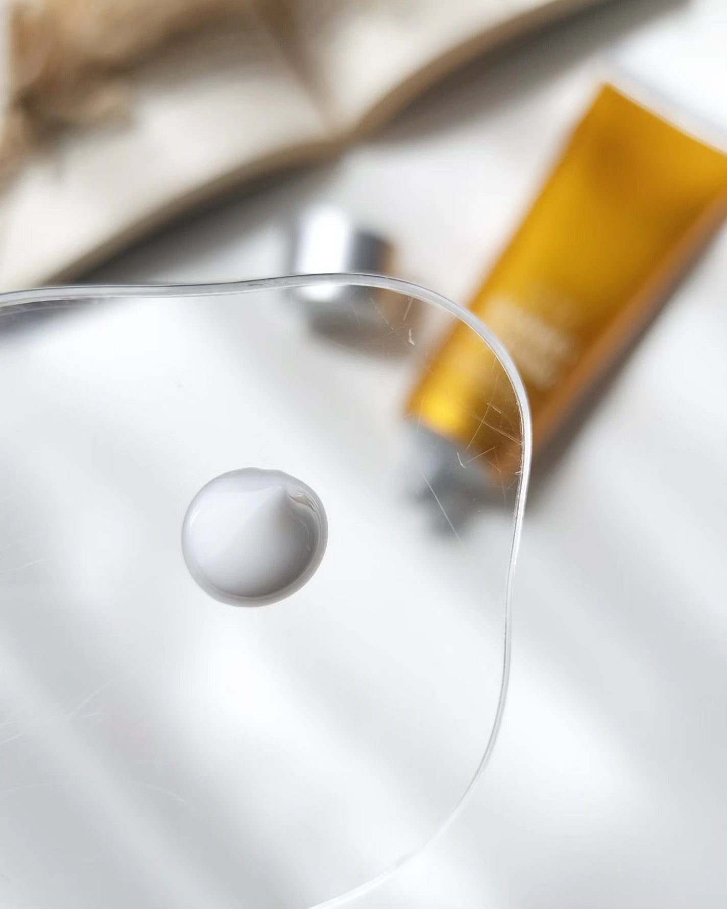 パフュームヘアエッセンス/JUL7ME/ヘアトリートメントを使ったクチコミ(3枚目)