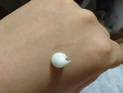 薬用ハンドクリーム/アベンヌ/ハンドクリームを使ったクチコミ(2枚目)