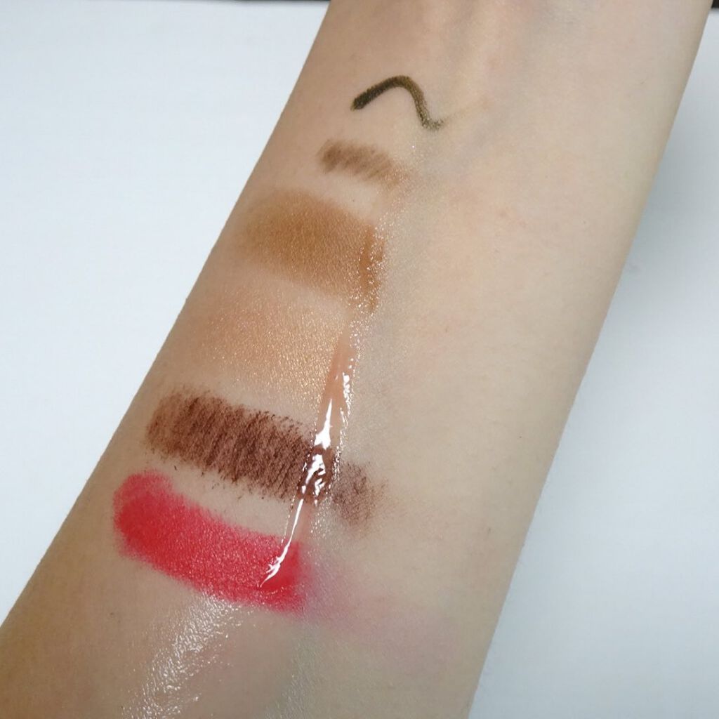 トリートメント クレンジング ミルク/COVERMARK/ミルククレンジングを使ったクチコミ(7枚目)