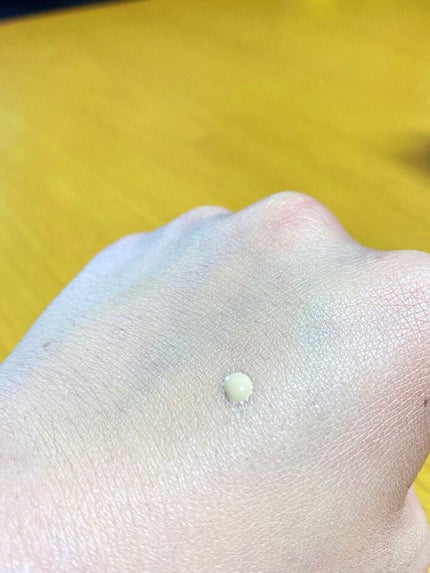 オールアワーズ リキッド/YVES SAINT LAURENT BEAUTE/リキッドファンデーションを使ったクチコミ(3枚目)