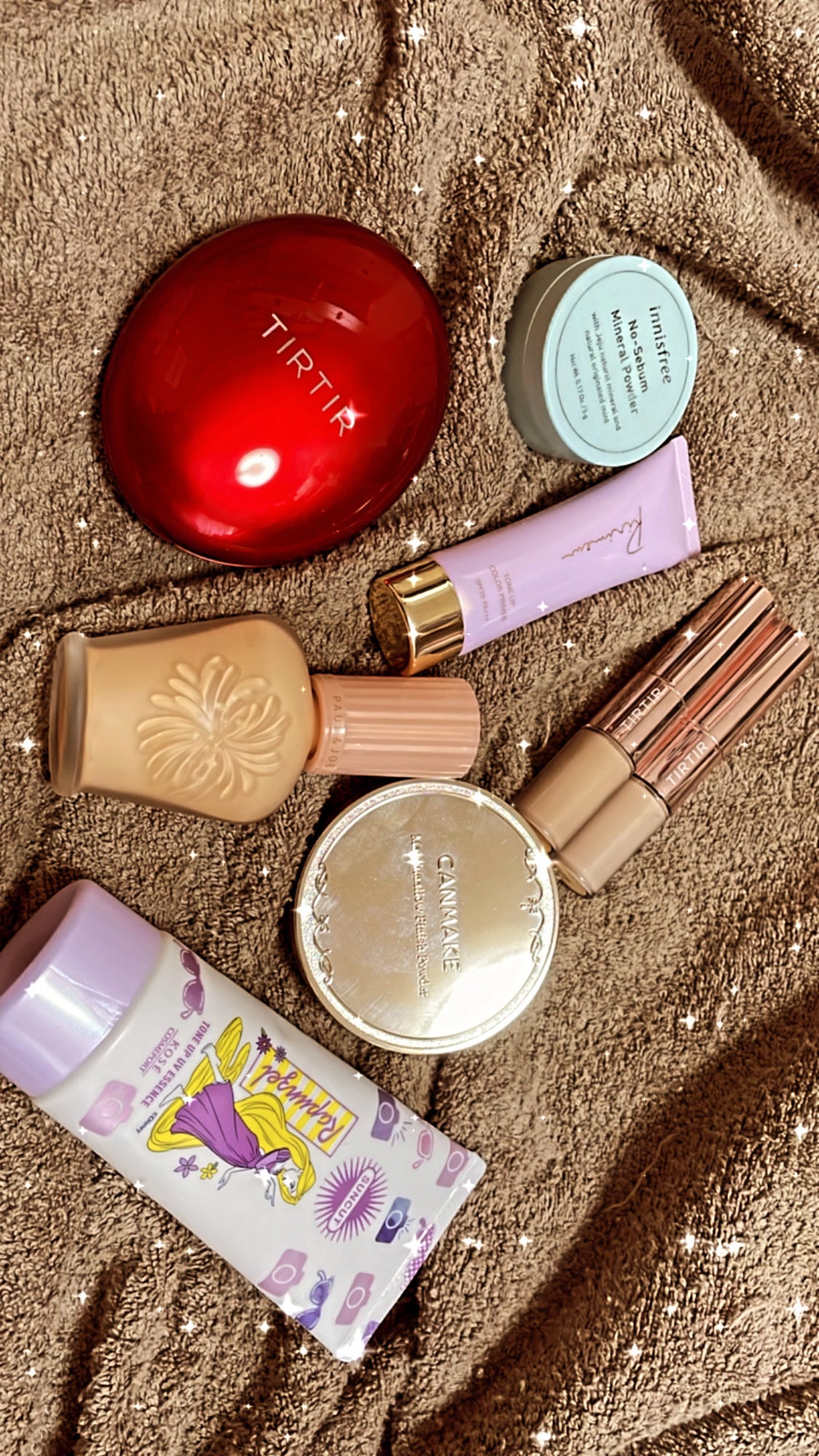 ラスティングマルチアイベース WP/キャンメイク/アイシャドウベースを使ったクチコミ(2枚目)