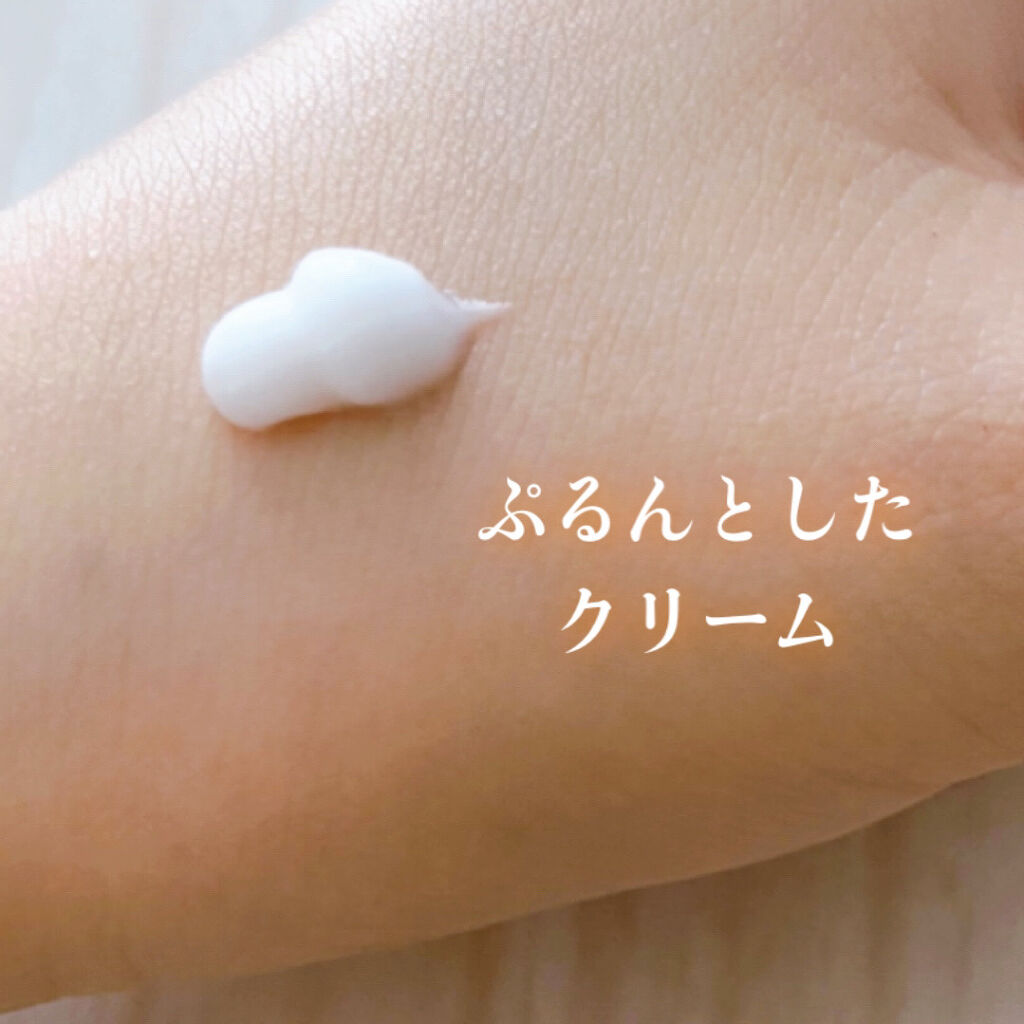 ポアーテンクリーム/DEWYCEL/化粧下地を使ったクチコミ（3枚目）