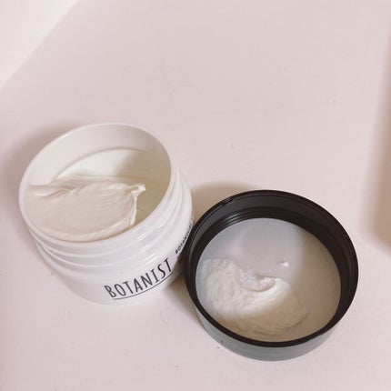 ボタニカルスタイリングワックス フレキシブルムーブ/BOTANIST/ヘアワックス・クリームを使ったクチコミ(3枚目)