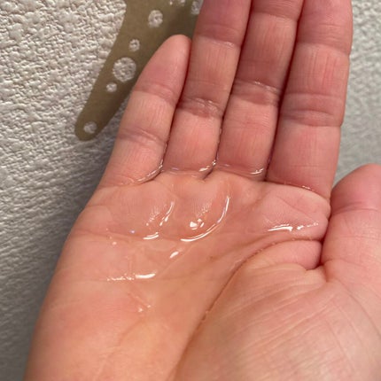 クレンジングオイル/エクイタンス/オイルクレンジングを使ったクチコミ(2枚目)