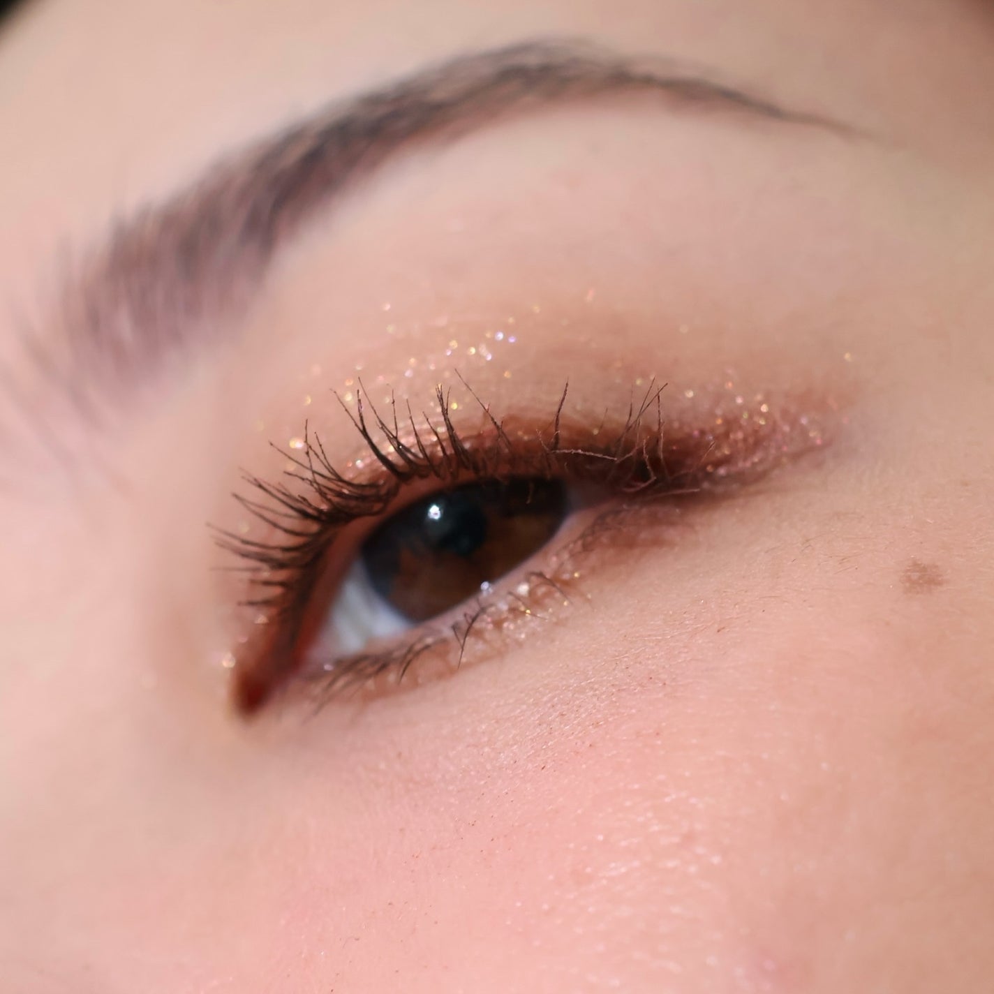 3CE マルチアイカラーパレット/3CE/アイシャドウパレットを使ったクチコミ(2枚目)