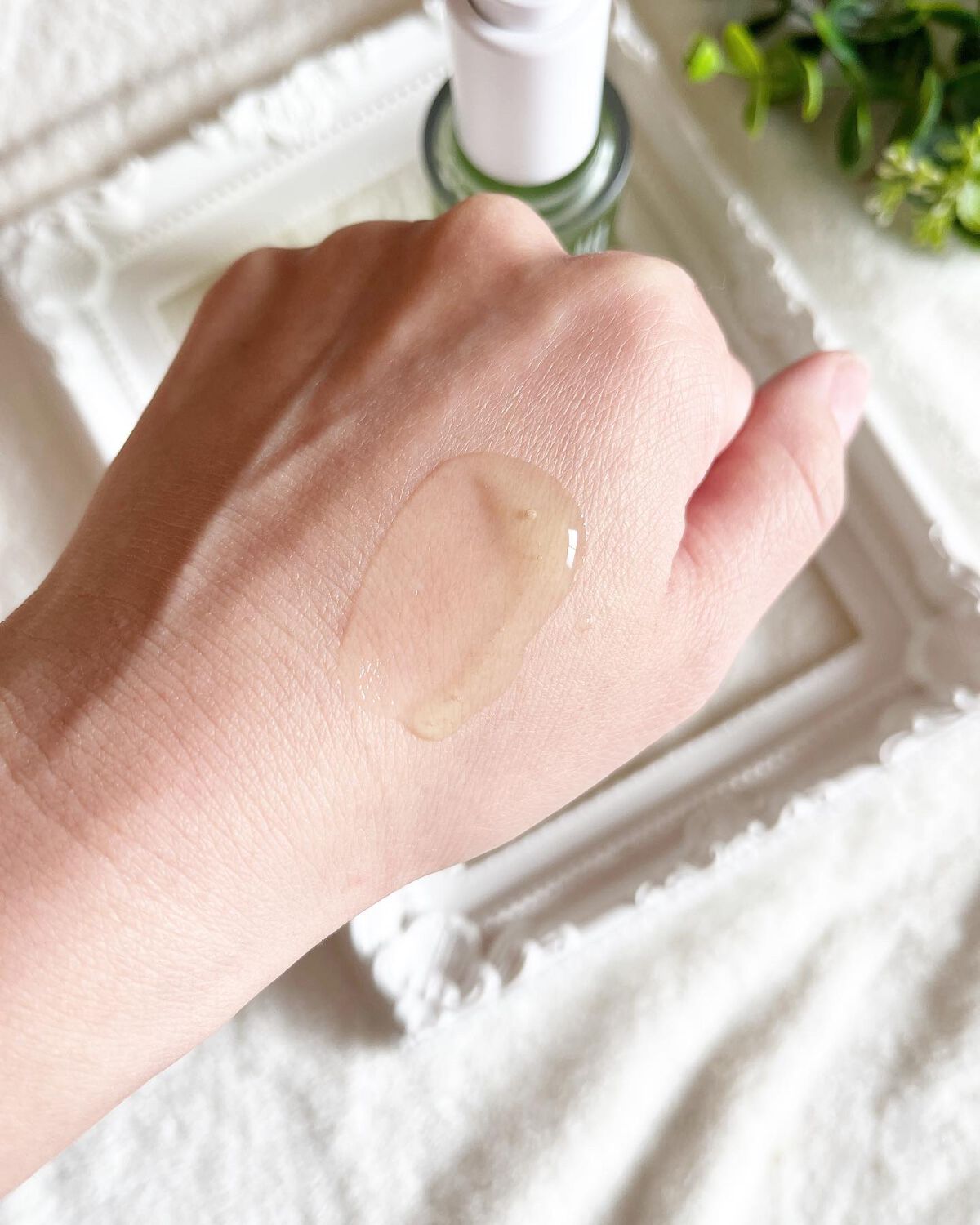 Noni Ampule/celimax/美容液を使ったクチコミ(5枚目)