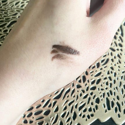 ハンオールフィックスマスカラ/rom&nd/マスカラを使ったクチコミ(3枚目)