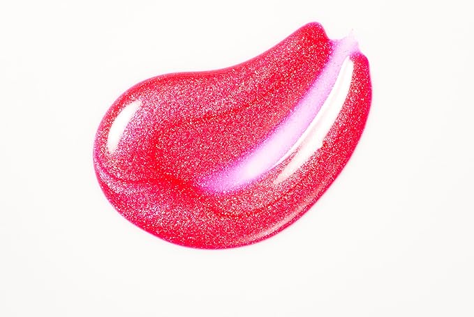 フラッシュ映えグロス 01姫PINK