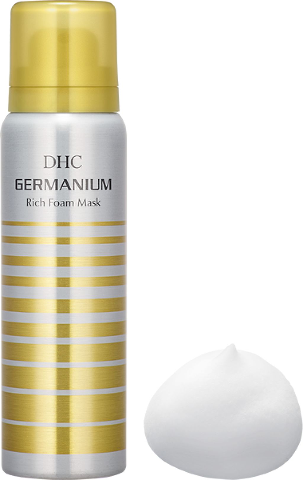 DHC GE リッチムース マスク