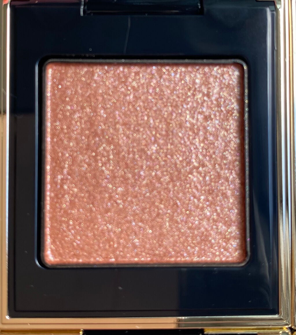 トーン タッチ アイズ/SUQQU/単色アイシャドウを使ったクチコミ(6枚目)