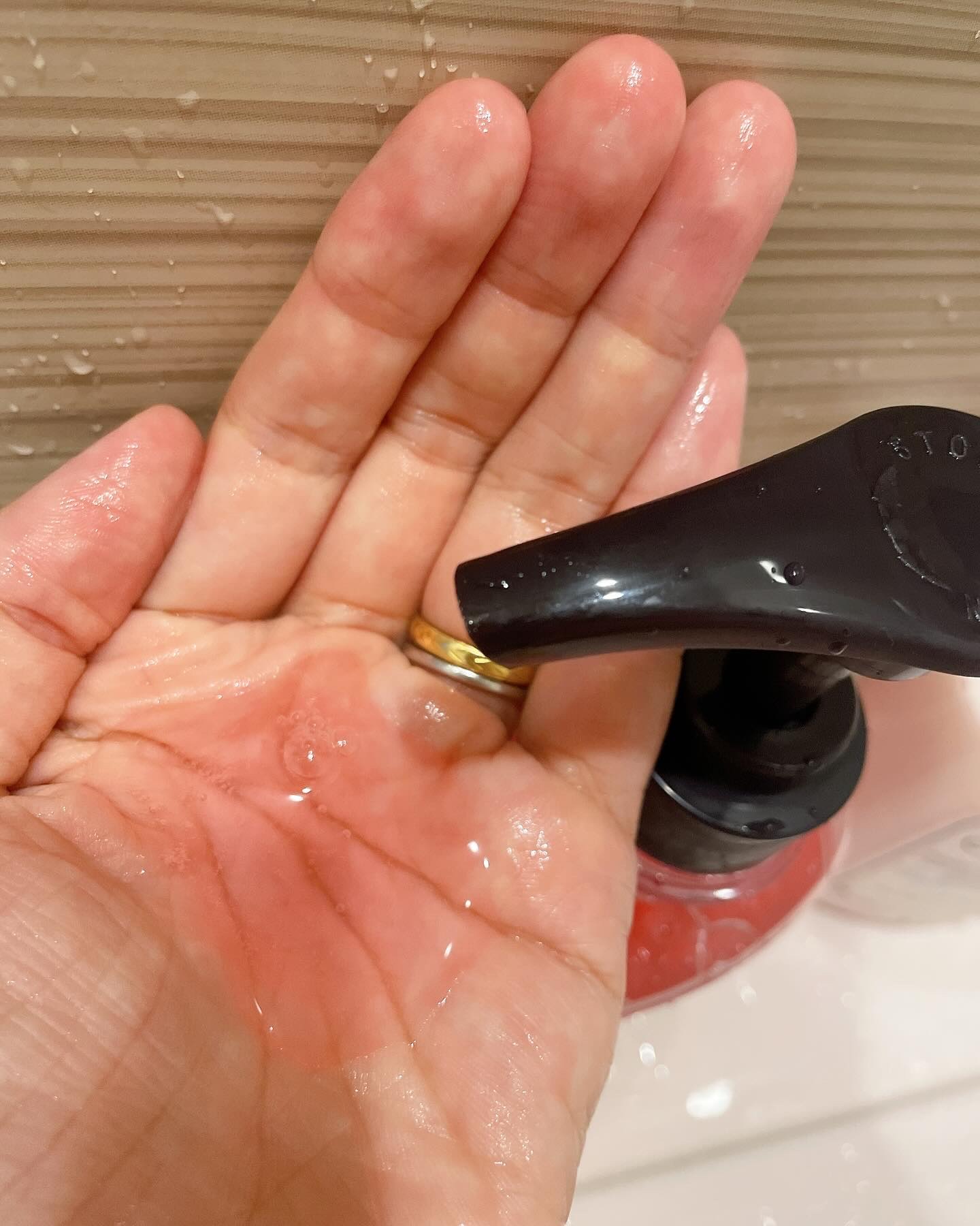 コラーゲン ブースター [モイスチャー＆スカルプ] ３点セット ベルガモットアロマの香り/マイブースターズ/その他キットセットを使ったクチコミ（2枚目）