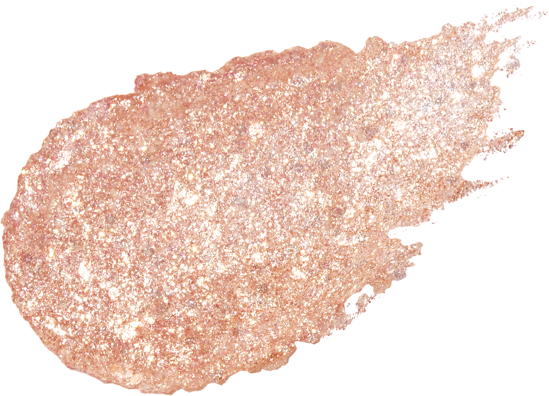 トゥルービューティ グリッター 03 Dear Rose