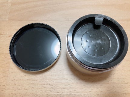 ウルトラ HD セッティングパウダー/MAKE UP FOR EVER/ルースパウダーを使ったクチコミ(4枚目)