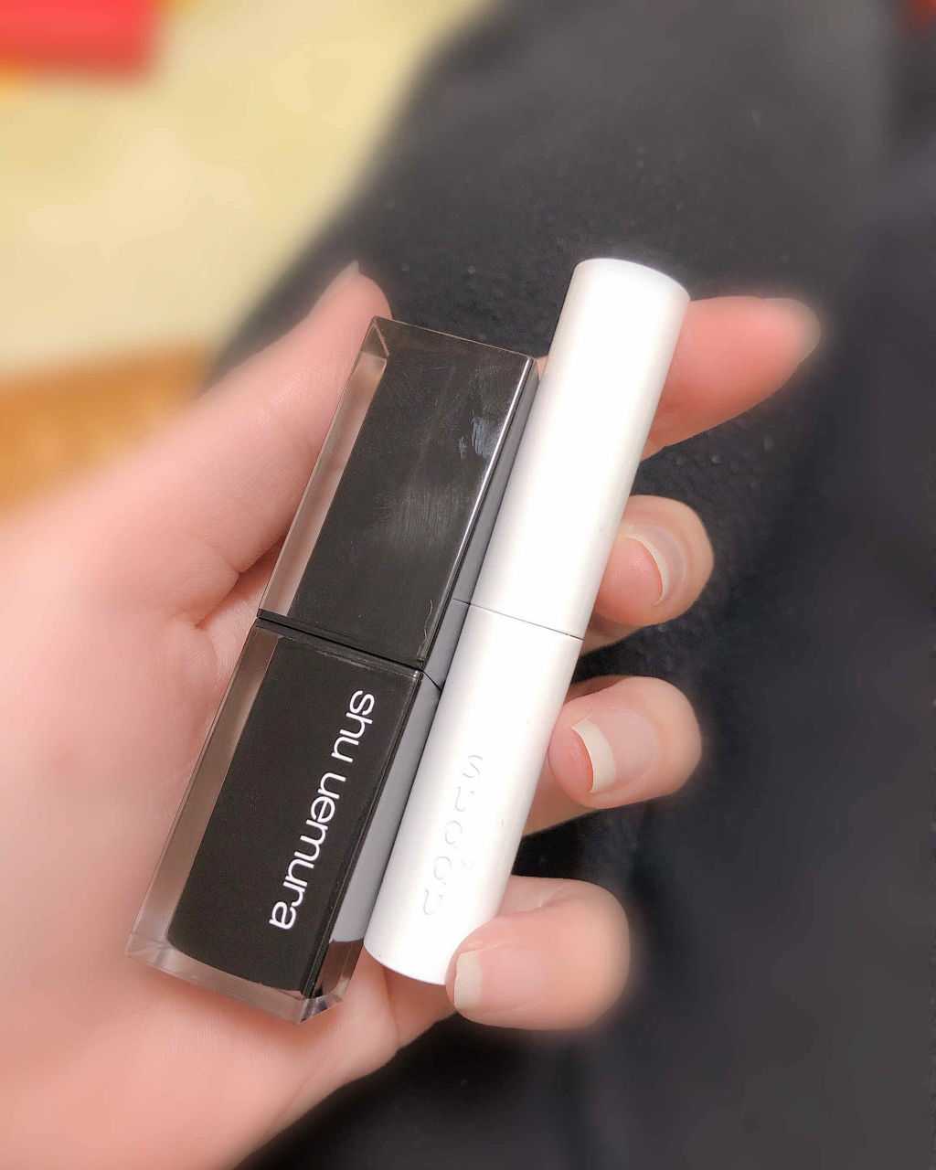 リップ プロテクター/SUQQU/リップクリームを使ったクチコミ（2枚目）