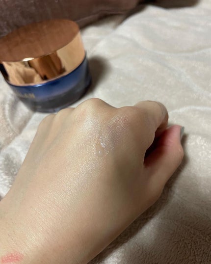 オールインワン フェイスクリーム MEN/MARIÉLAN/オールインワン化粧品を使ったクチコミ(4枚目)