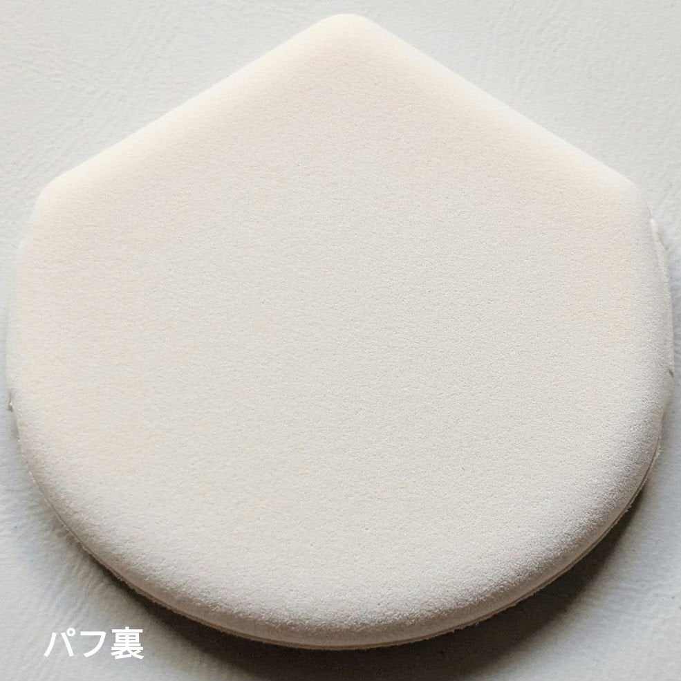 キル カバー ファンウェア クッション ザ オリジナル/CLIO/クッションファンデーションを使ったクチコミ(5枚目)