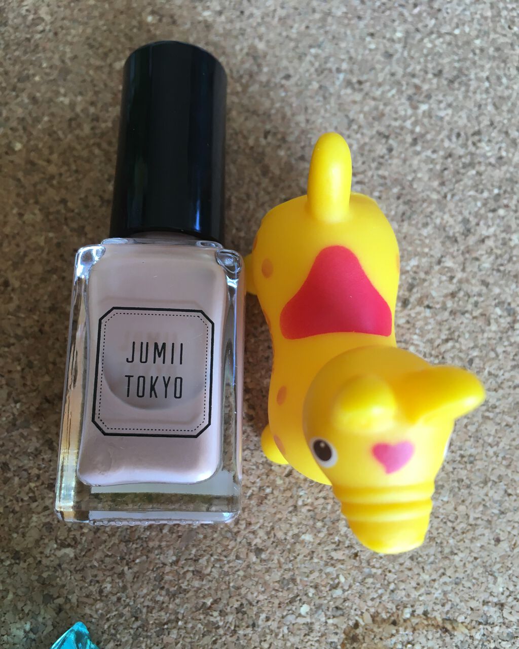 ネイルポリッシュ/ジュミートウキョウ/マニキュアを使ったクチコミ(3枚目)
