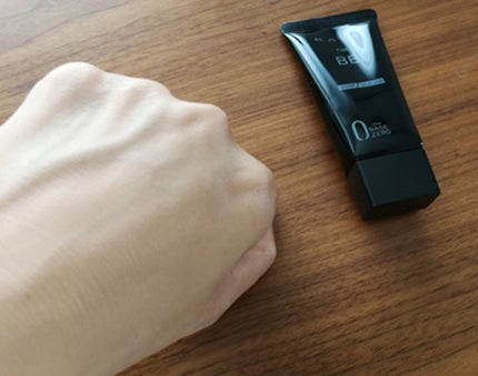 ザBB(カバー&オイルブロック) /KATE/BBクリームを使ったクチコミ(4枚目)