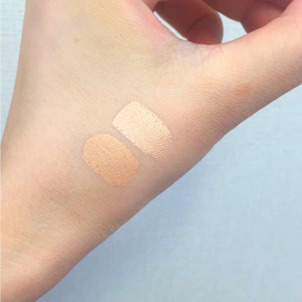 スーパーベーシック コンシーラーパクト/RMK/パレットコンシーラーを使ったクチコミ(2枚目)