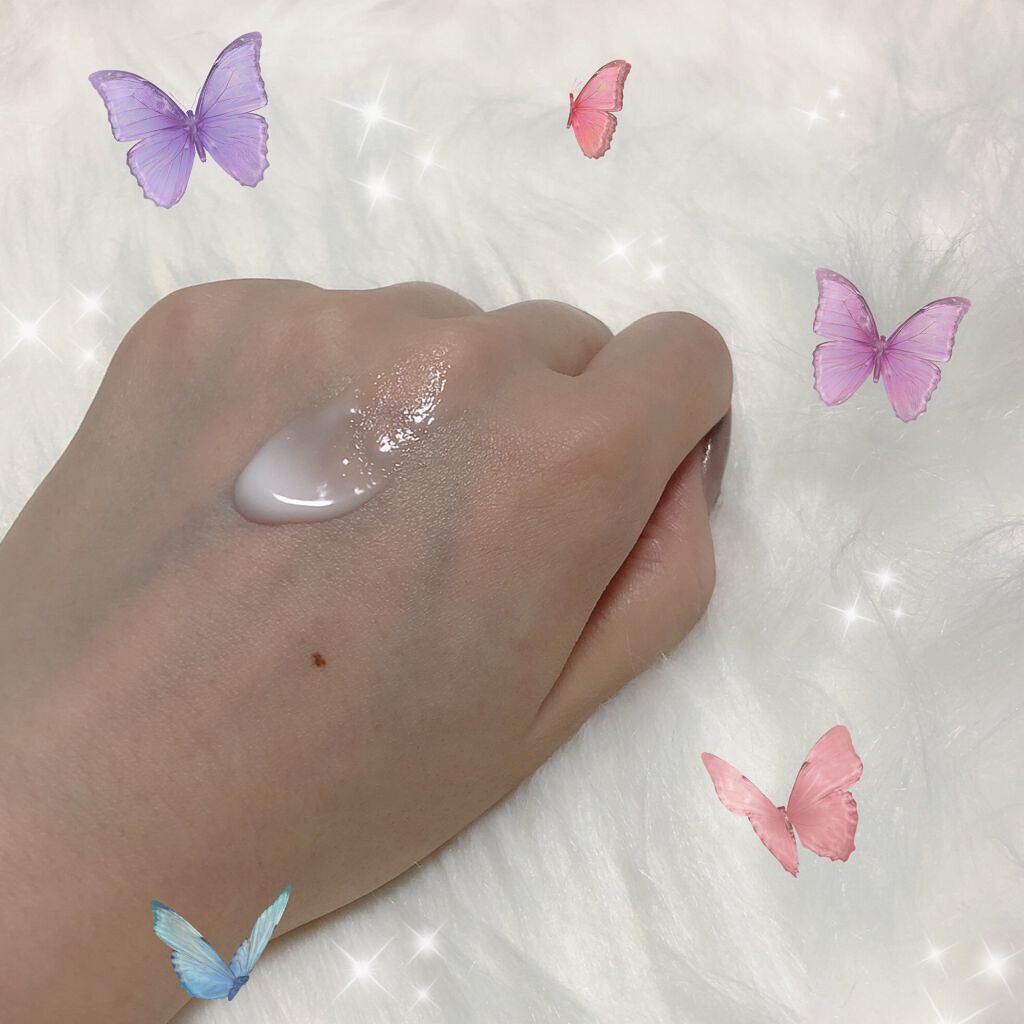 ミス ディオール ボディ ミルク/Dior/ボディミルクを使ったクチコミ(2枚目)