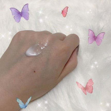 ミス ディオール ボディ ミルク/Dior/ボディミルクを使ったクチコミ(2枚目)