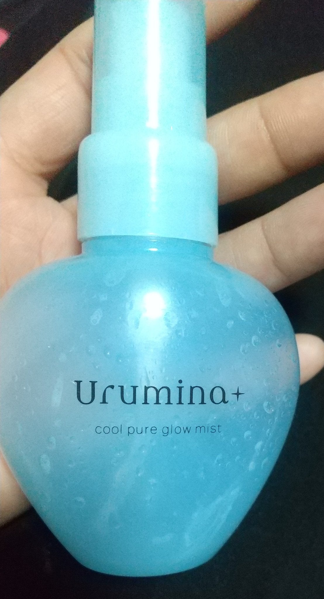 スキンコンディショナー高保湿/CEZANNE/化粧水を使ったクチコミ(3枚目)