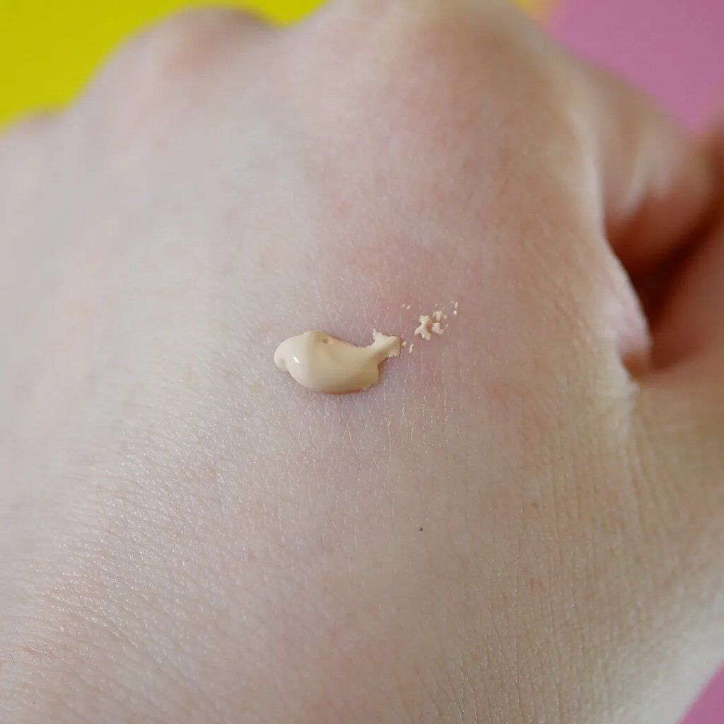 ドラマティック カバージェリー BB		/マキアージュ/BBクリームを使ったクチコミ（3枚目）