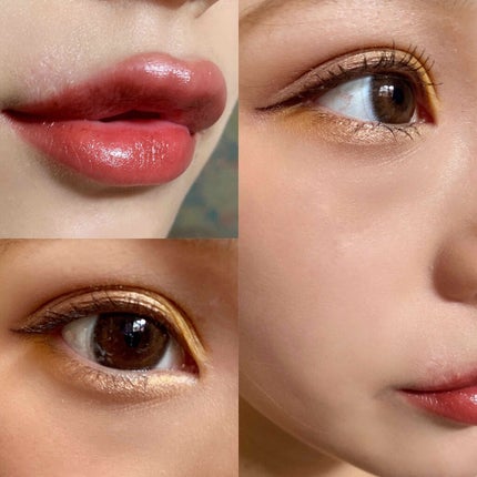 ピカシュウ アイ パレット‐サンダーショック/shu uemura/アイシャドウパレットを使ったクチコミ(2枚目)