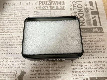 エマール アロマティックブーケの香り/エマール/柔軟剤を使ったクチコミ(4枚目)