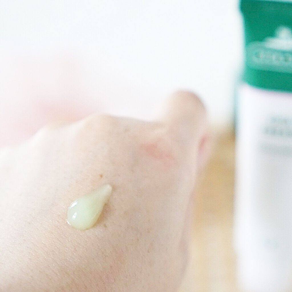 CICA クリーム/VT/フェイスクリームを使ったクチコミ(4枚目)