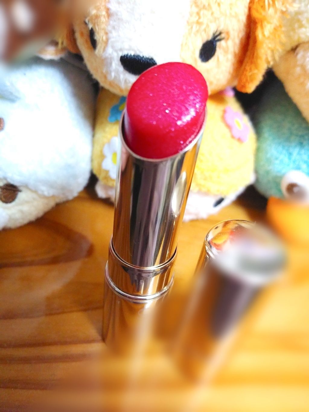 オペラ リップティント N/OPERA/リップティントを使ったクチコミ（1枚目）