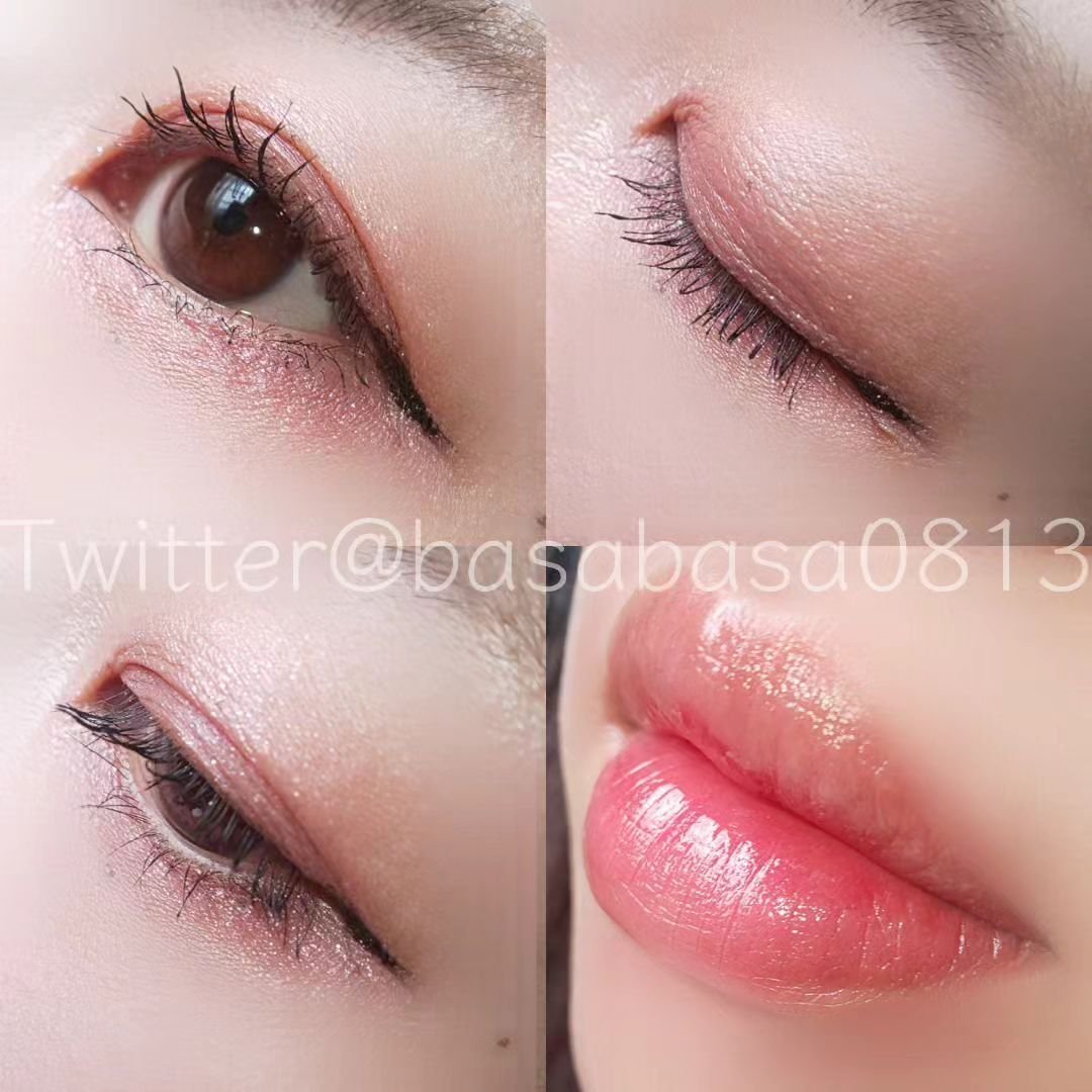 ナイトミネラルファンデーション/エトヴォス/ルースパウダーを使ったクチコミ（1枚目）