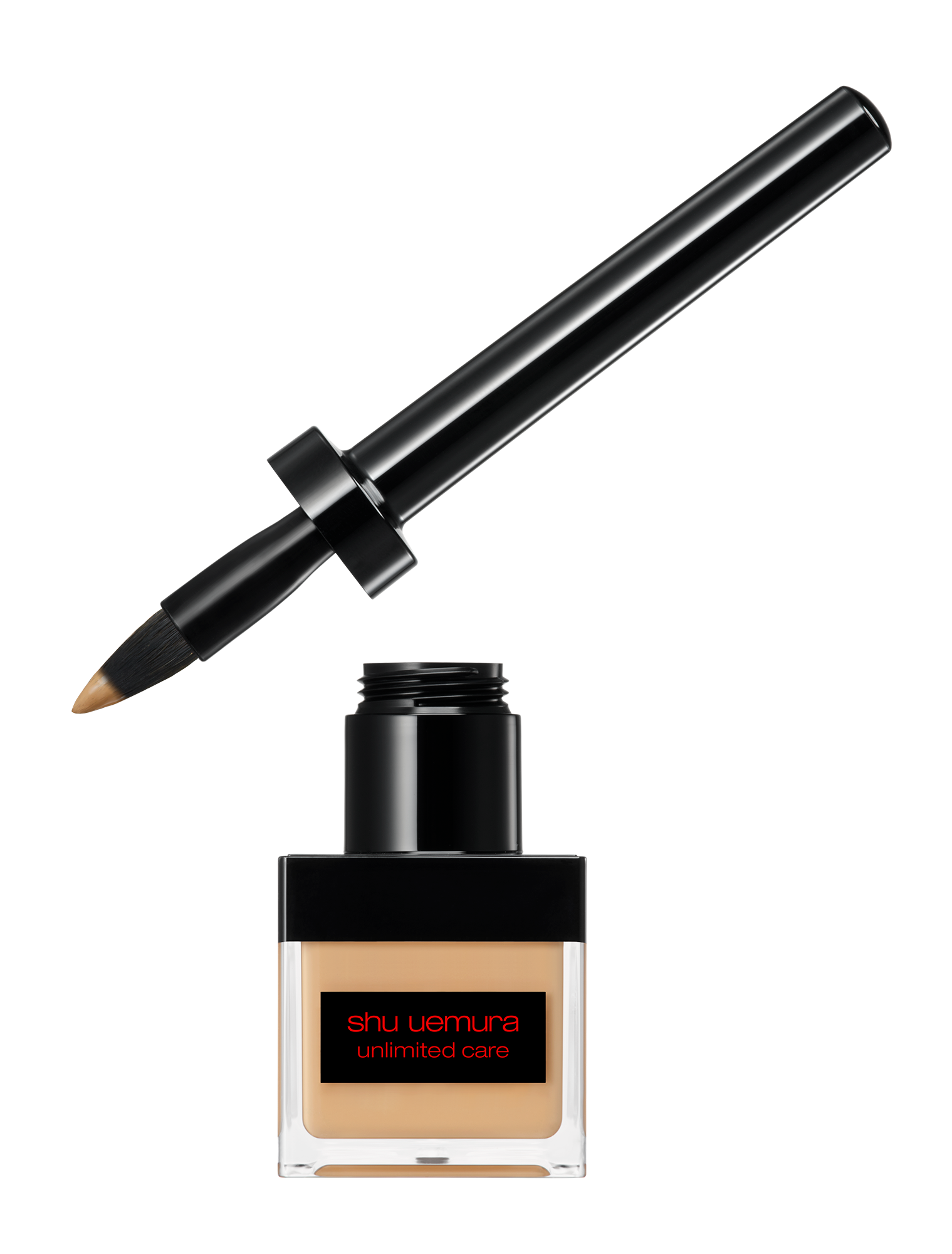 アンリミテッド ケア フェイス カリグラフィー 6 ミディアム