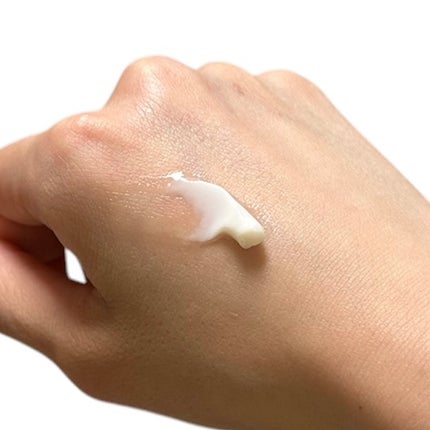 薬用足指さらさらクリーム/デオナチュレ/デオドラント・制汗剤を使ったクチコミ(5枚目)