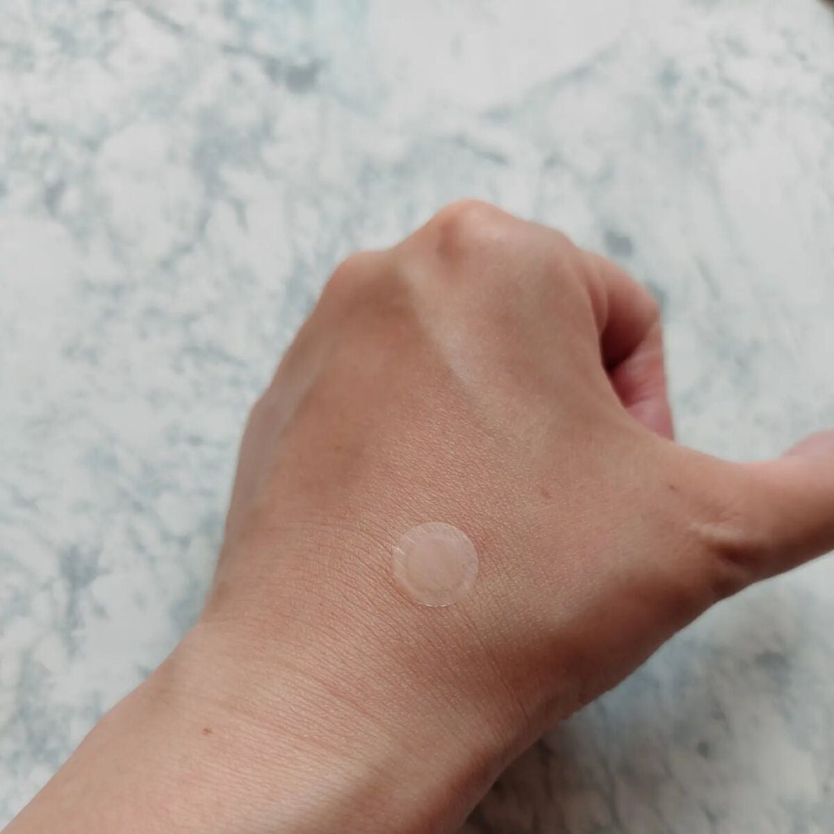 プロCICA クリアスポットパッチ/VT/その他スキンケアを使ったクチコミ(4枚目)