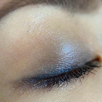 グロッシーリッチ アイズ N/Visée/アイシャドウパレットを使ったクチコミ(8枚目)