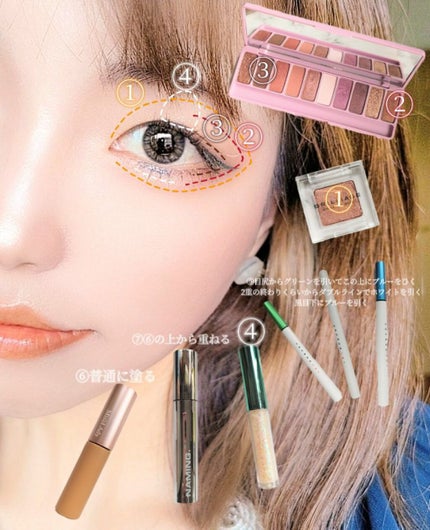 ミゼルエディウォーターリップティントマット/スキューズミー/リップティントを使ったクチコミ(3枚目)