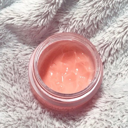 リップスリーピングマスク/LANEIGE/リップバームを使ったクチコミ(2枚目)