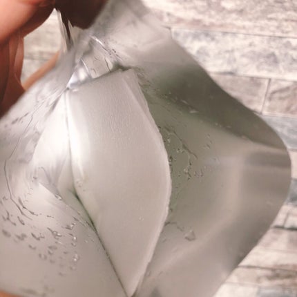 黒真珠マスク/我的美麗日記/シートマスク・パックを使ったクチコミ(2枚目)