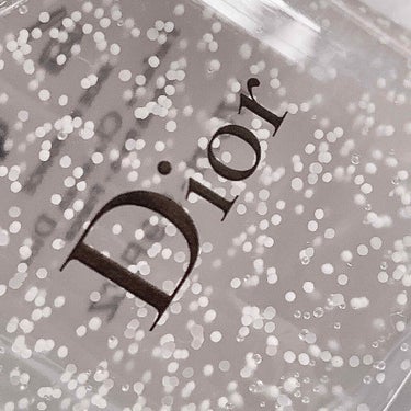 スノー ライト エッセンス ローション (薬用化粧水) (医薬部外品)/Dior/化粧水を使ったクチコミ（2枚目）