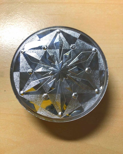 スノー CC パウダー/雪肌精/パウダーファンデーションを使ったクチコミ(1枚目)