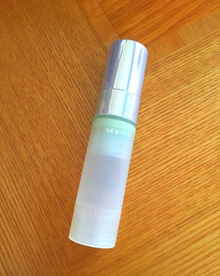 ベーシック コントロールカラー/RMK/化粧下地を使ったクチコミ(1枚目)