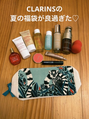 エヴァーラスティング ロングウェア/CLARINS/リキッドファンデーションを使ったクチコミ（1枚目）